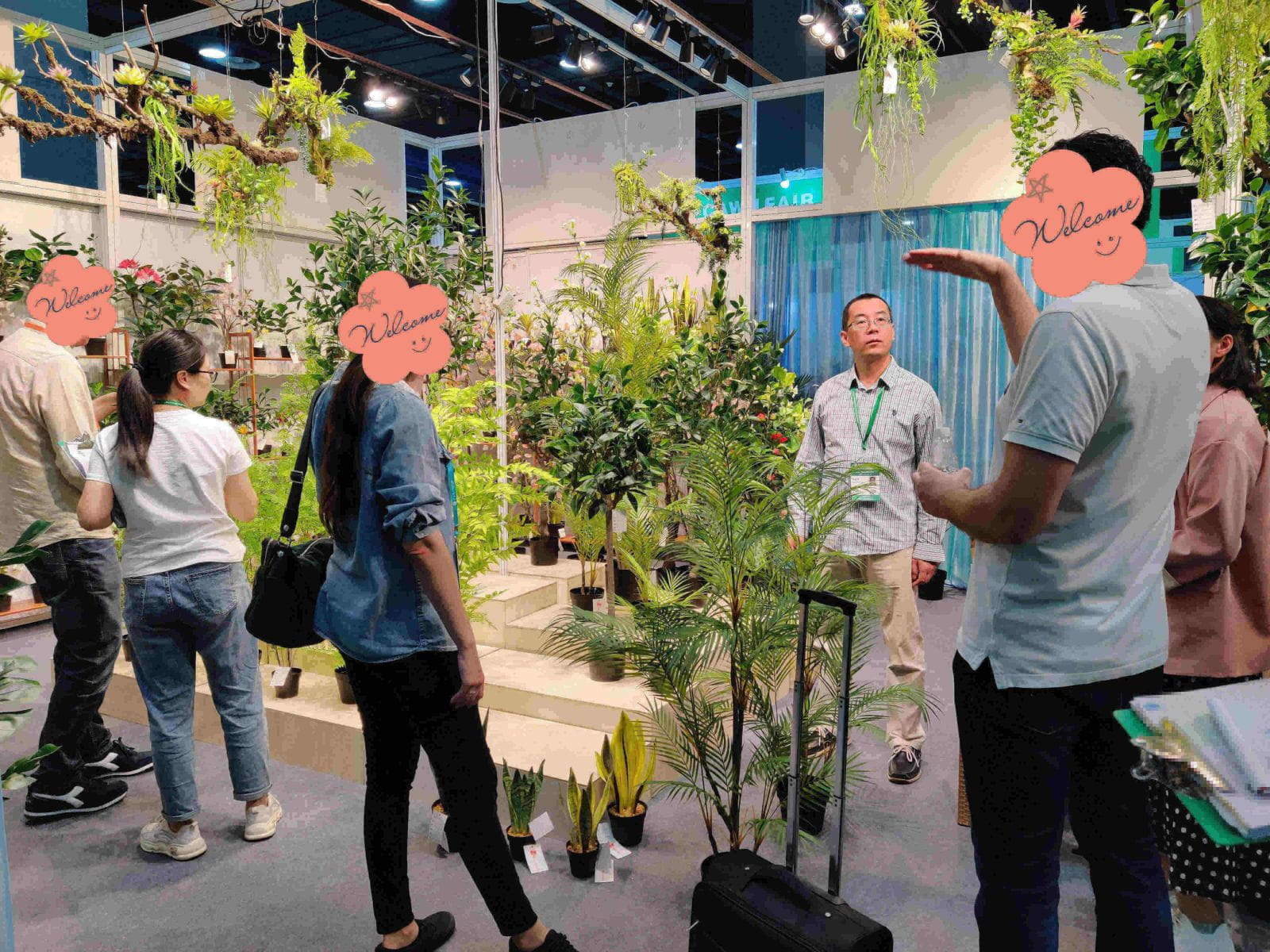 2020 Artificial Plants from Sharetrade 2020 Artificial Plants from Sharetrade