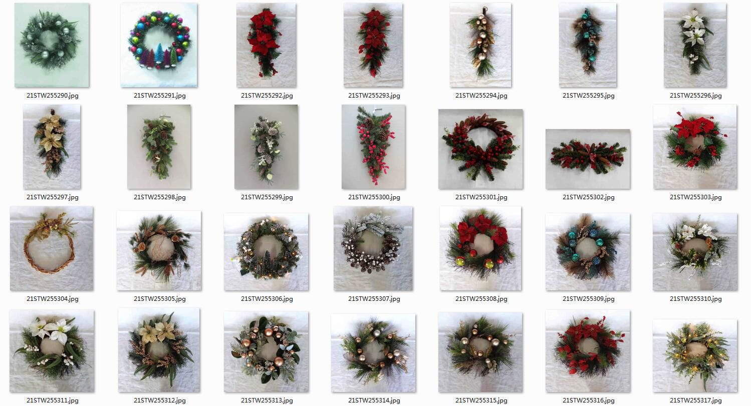 Seasonal Decors Seasonal Decors