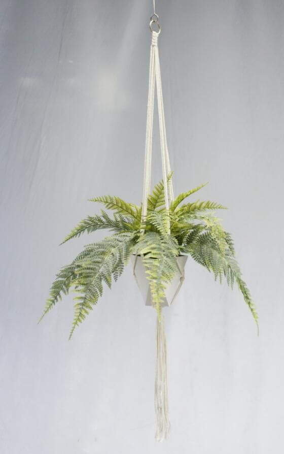 Artificial Hanging Plant 2021 New Item, 110 CM Artificial Hanging Plant 2021 New Item, 110 CM
