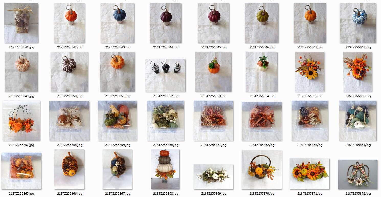Seasonal Decors Seasonal Decors