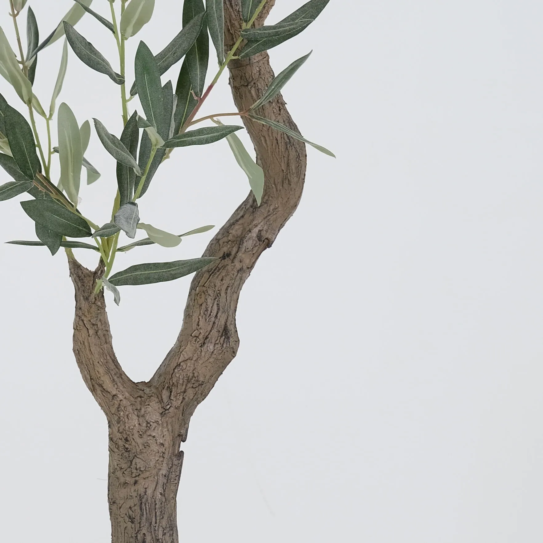 150CM Wholesale Newest Faux Olive Tree, KD