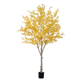 Artificial Maple Tree, 270cm – Faux Trees Wholesale for Commercial & Event Décor