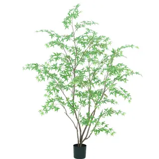Artificial Maple Tree (KD), 210cm – Faux Plants Wholesale for Commercial & Event Décor