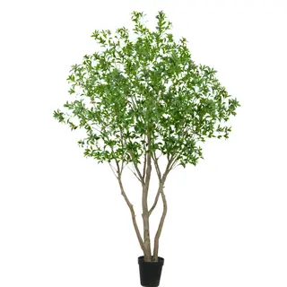 Artificial Japanese Andromeda Tree (KD), 300cm – Wholesale Faux Trees for Commercial Décor Projects
