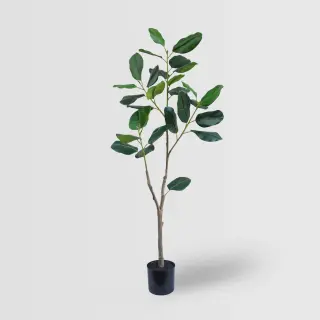 Artificial Ficus Tree – 150cm Faux Trees Wholesale for Commercial Projects
