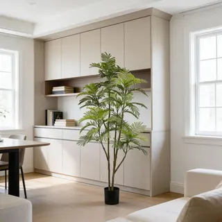 180cm Artificial Spiny Date Palm Tree