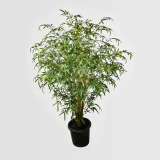 Artificial Bamboo Tree – 180cm Faux Bamboo for Commercial Interiors