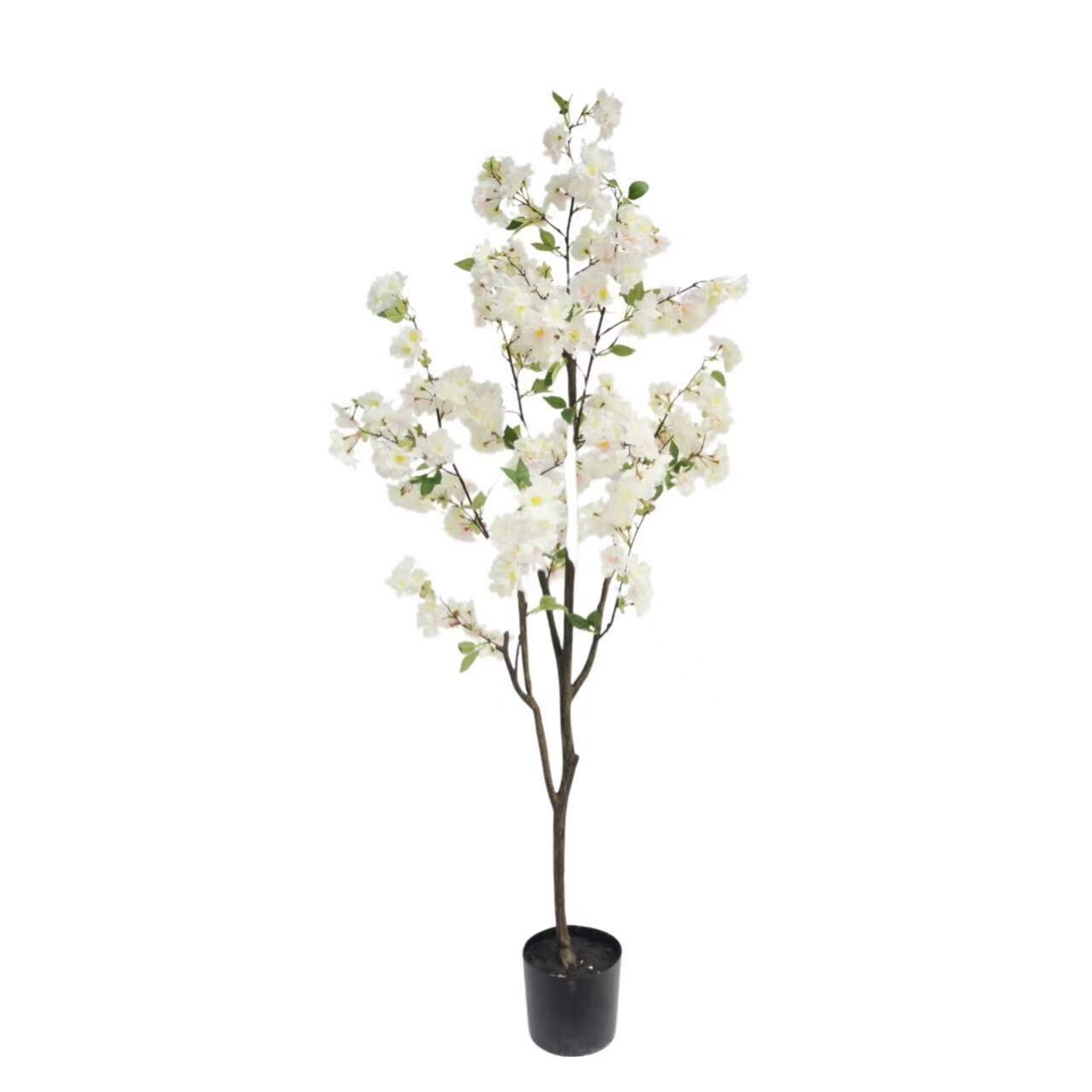 Artificial Cherry Blossom Tree