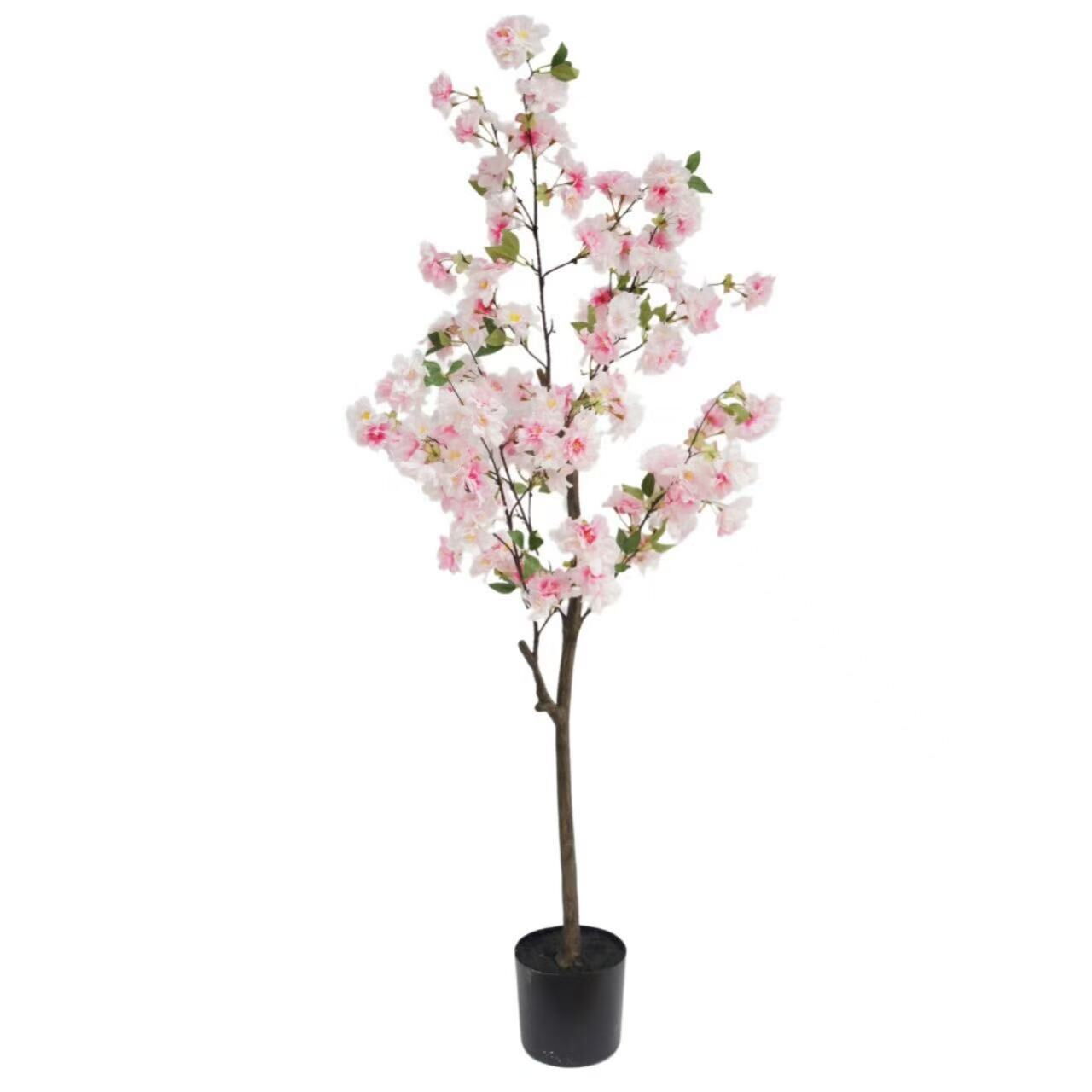 Artificial Cherry Blossom Tree