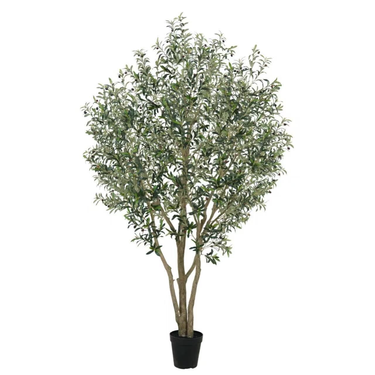 Artificial Olive Tree(KD), 300cm
