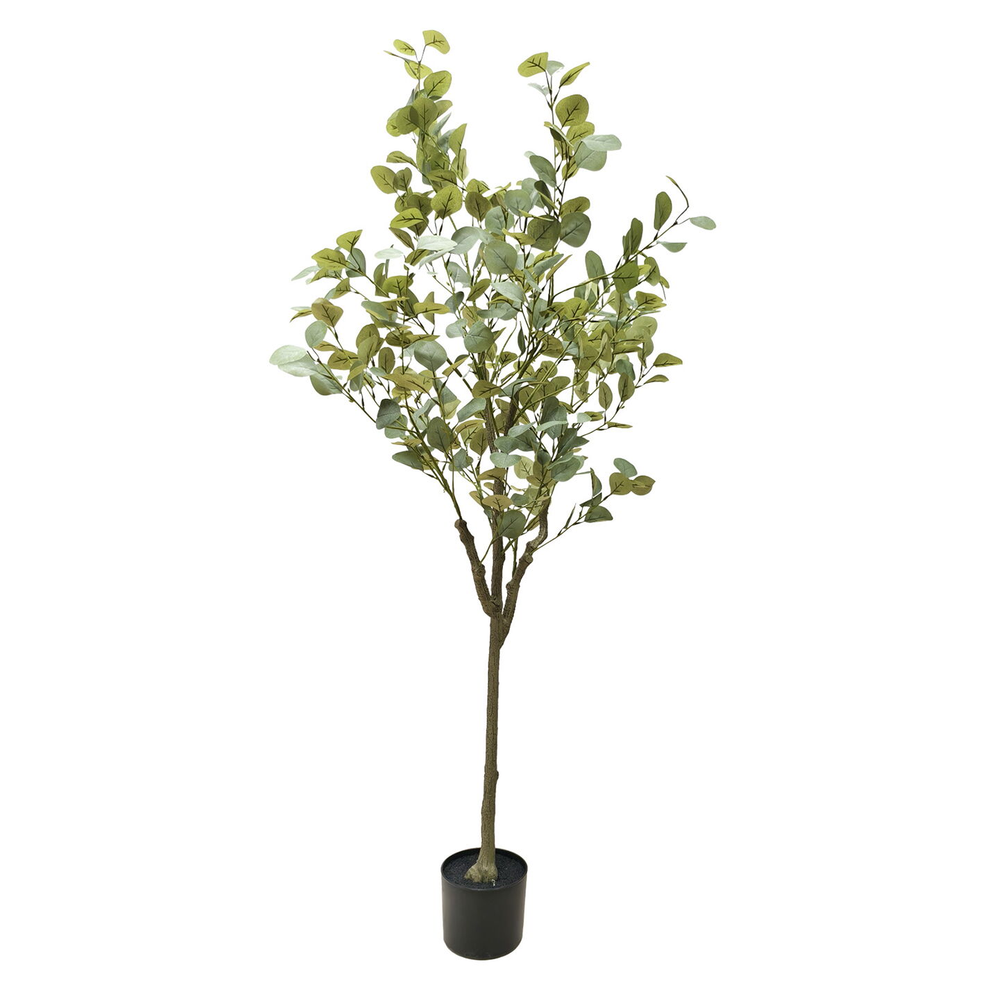 Artificial Eucalyptus Tree – Wholesale Faux Greenery for Bulk Projects