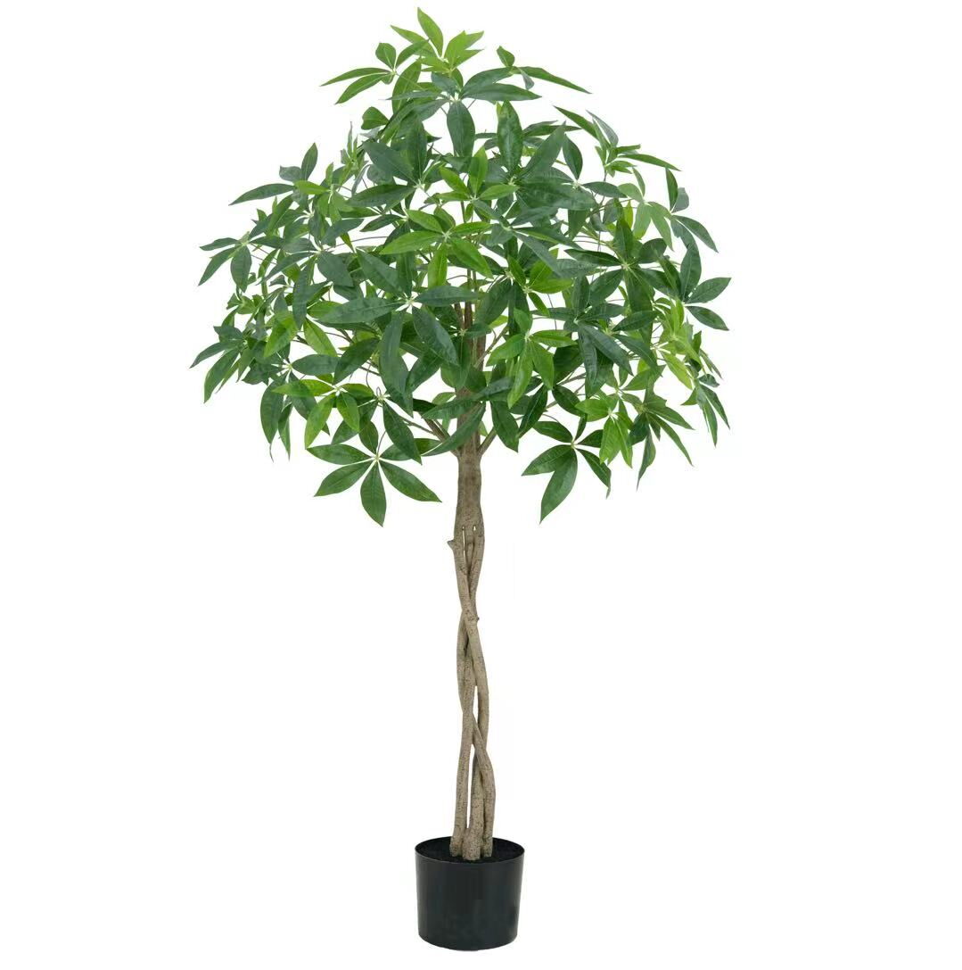 Artificial Money Tree(KD), 180cm