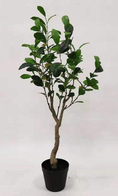 Artificial Sweet Osmanthus Tree, 90 CM, 120 CM, 150 CM