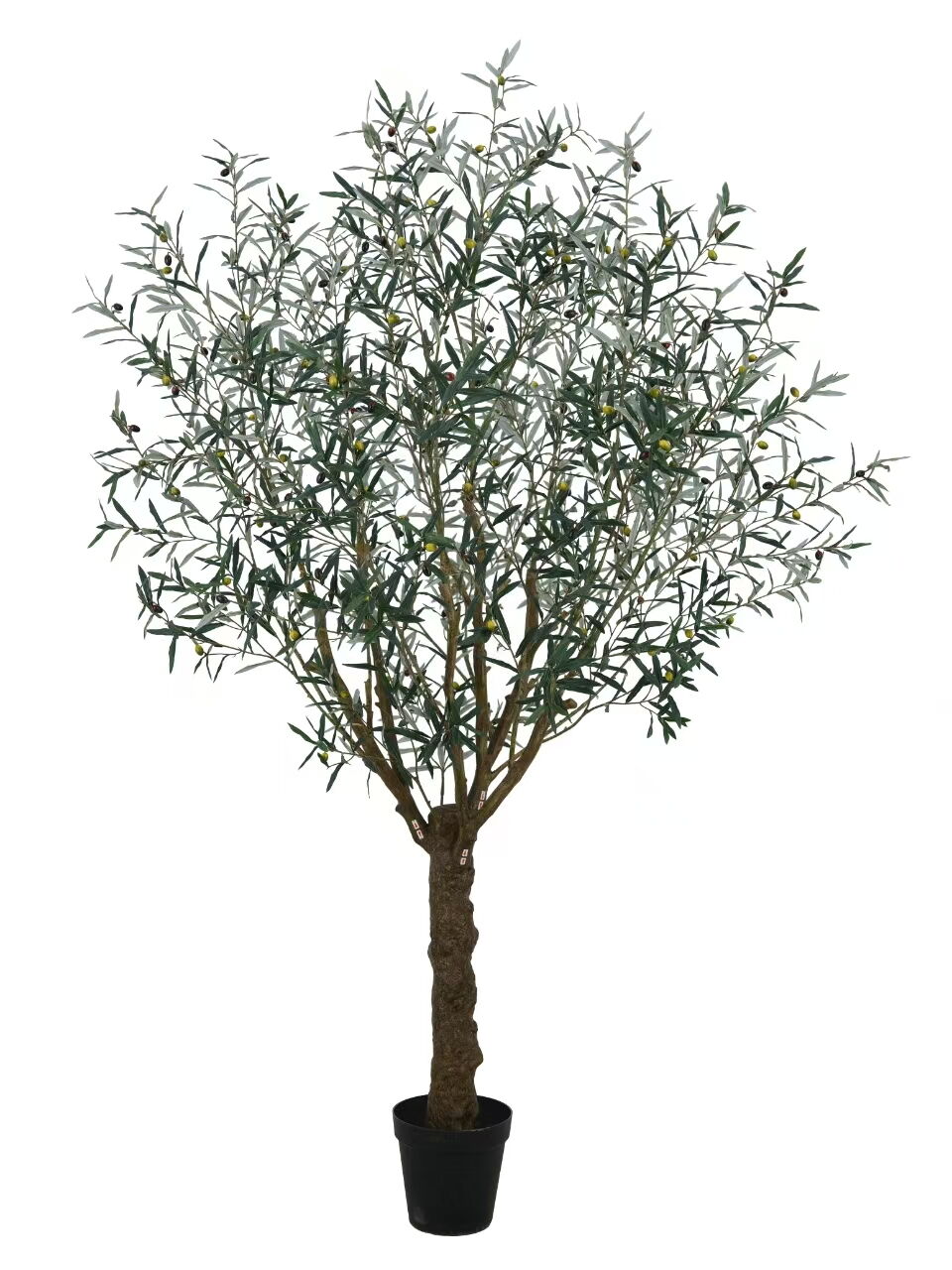 Artificial Olive Tree(KD), 270cm