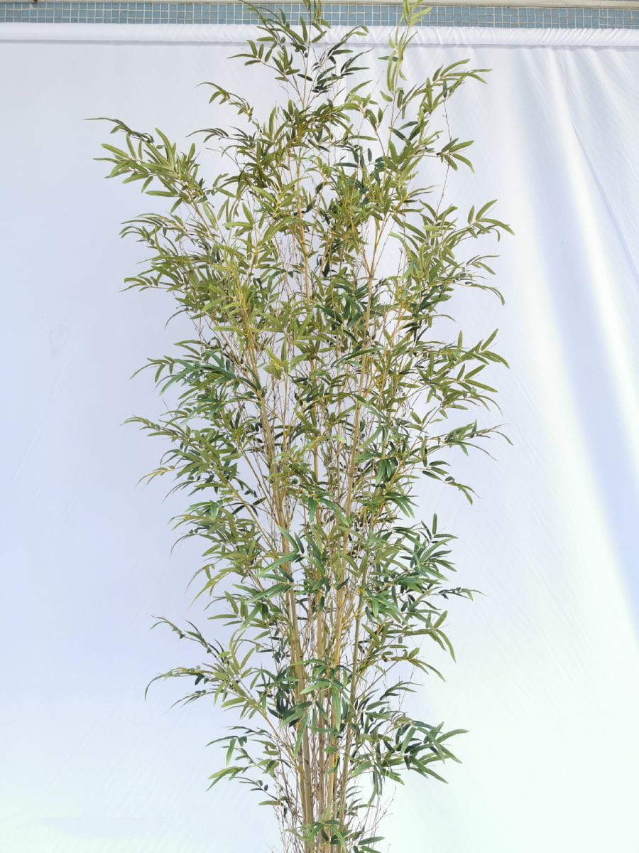 Artificial Bamboo Tree, 300 CM Artificial Bamboo Tree, 300 CM