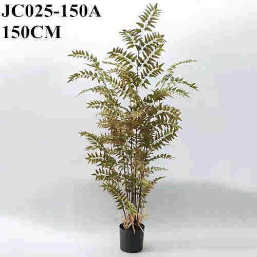 2020 Newest Artificial Pedicularis Filicifolia