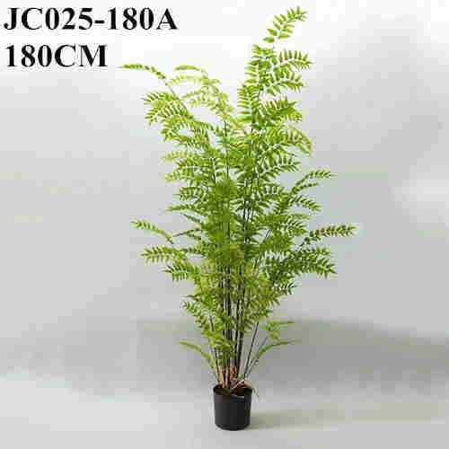 2020 Newest Artificial Pedicularis Filicifolia