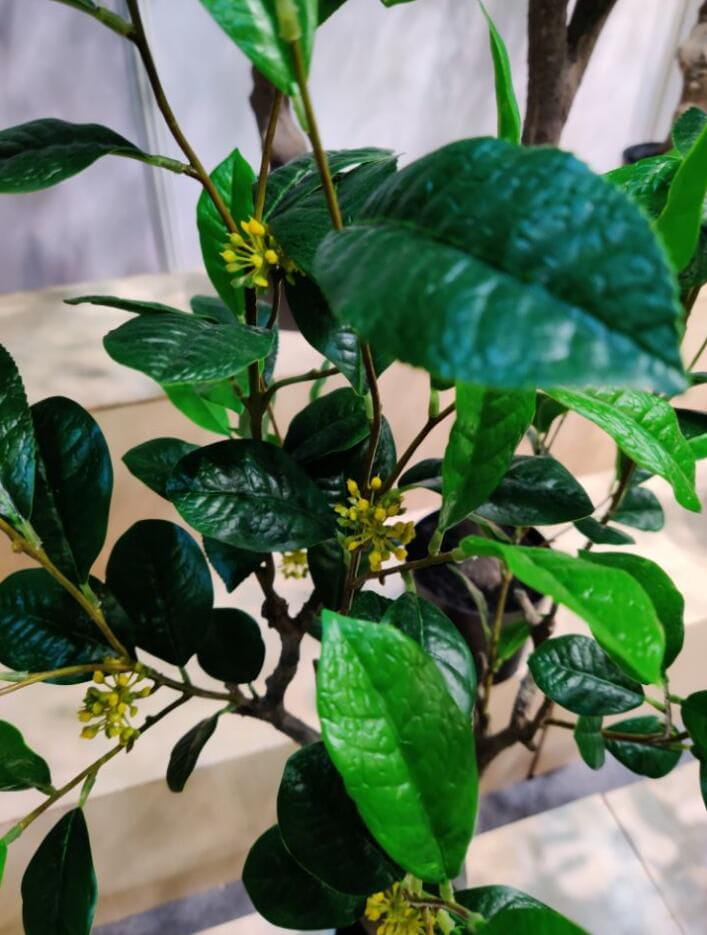 CAWH Fair Guangzhou China Import and Export World Fair Sharetrade Artificial Plants - Largest Artificial Plant Manufacturer & Supplier in China