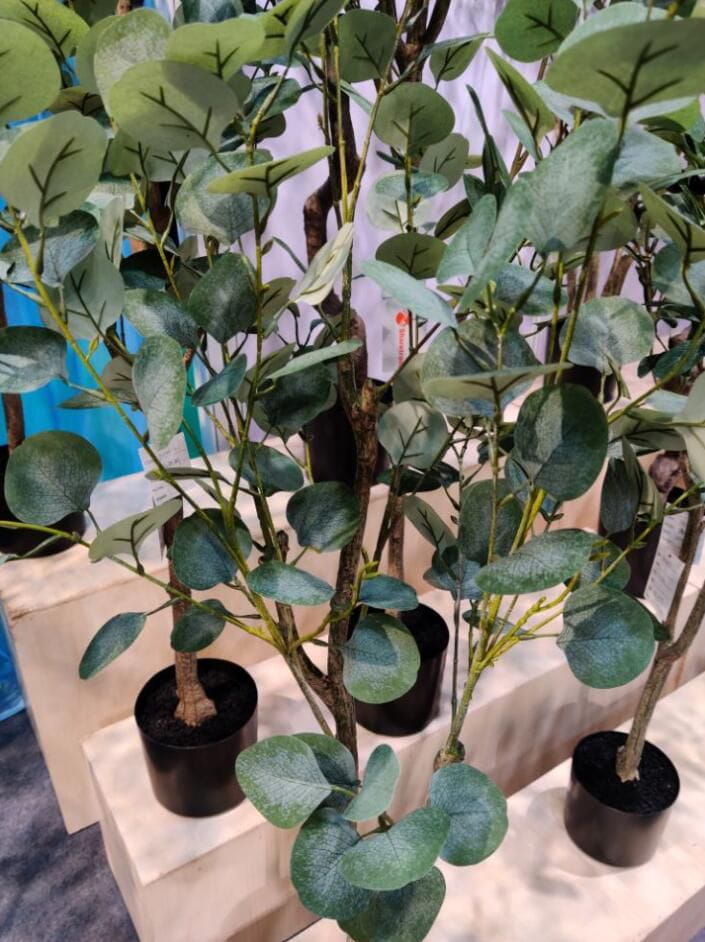 CAWH Fair Guangzhou China Import and Export World Fair Sharetrade Artificial Plants - Largest Artificial Plant Manufacturer & Supplier in China