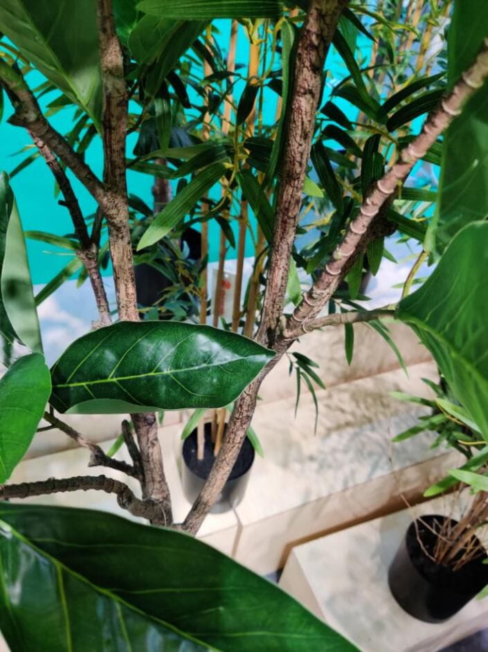 CAWH Fair Guangzhou China Import and Export World Fair Sharetrade Artificial Plants - Largest Artificial Plant Manufacturer & Supplier in China