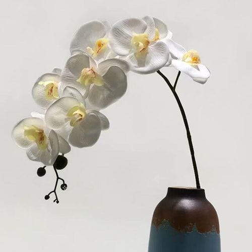 Artificial Phalaenopsis Blume, 86CM Artificial Phalaenopsis Blume, 86CM