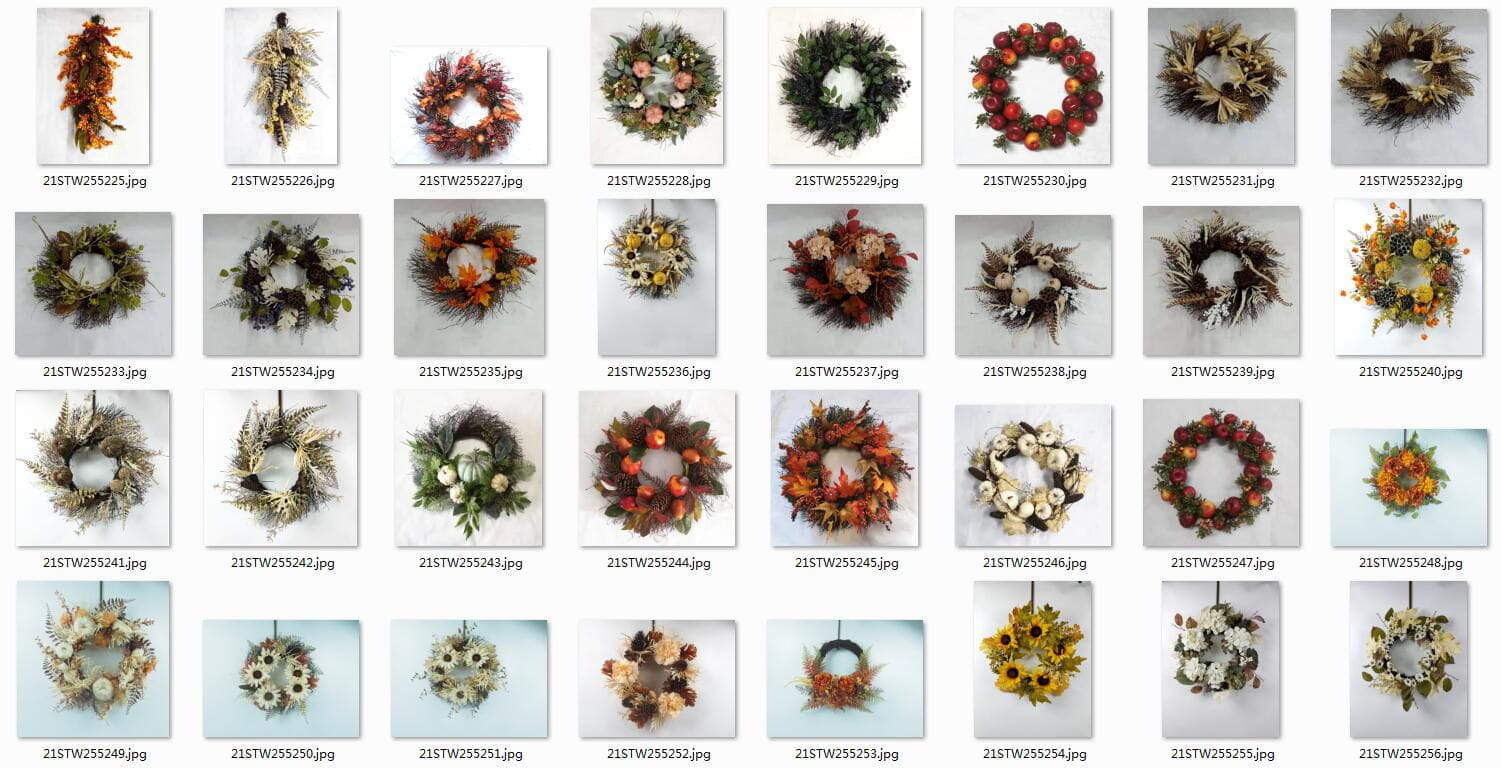 Seasonal Decors Seasonal Decors