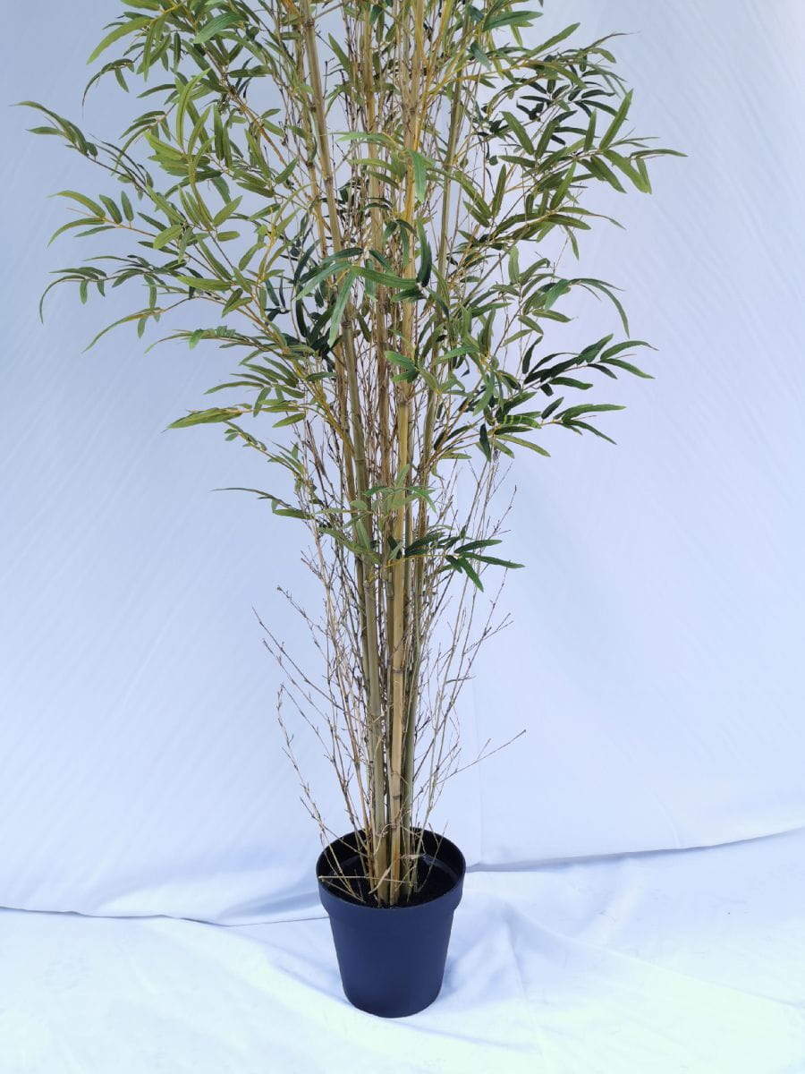 Artificial Bamboo Tree, 300 CM Artificial Bamboo Tree, 300 CM