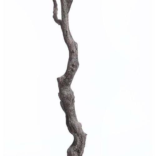 Artificial Sweet Bay Tree 210CM, Plastic Pot