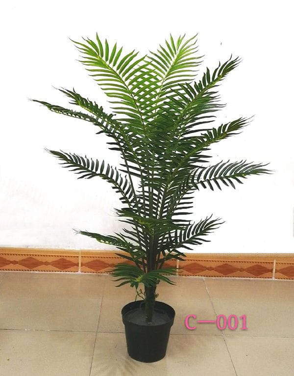 Replica Palm Tree Mini Palm Sharetrade