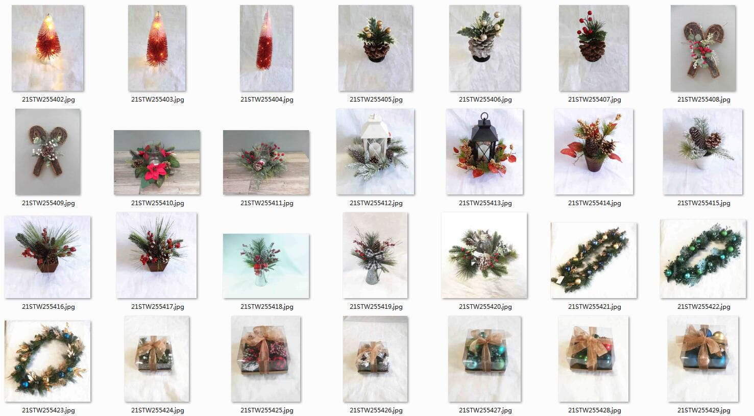 Seasonal Decors Seasonal Decors