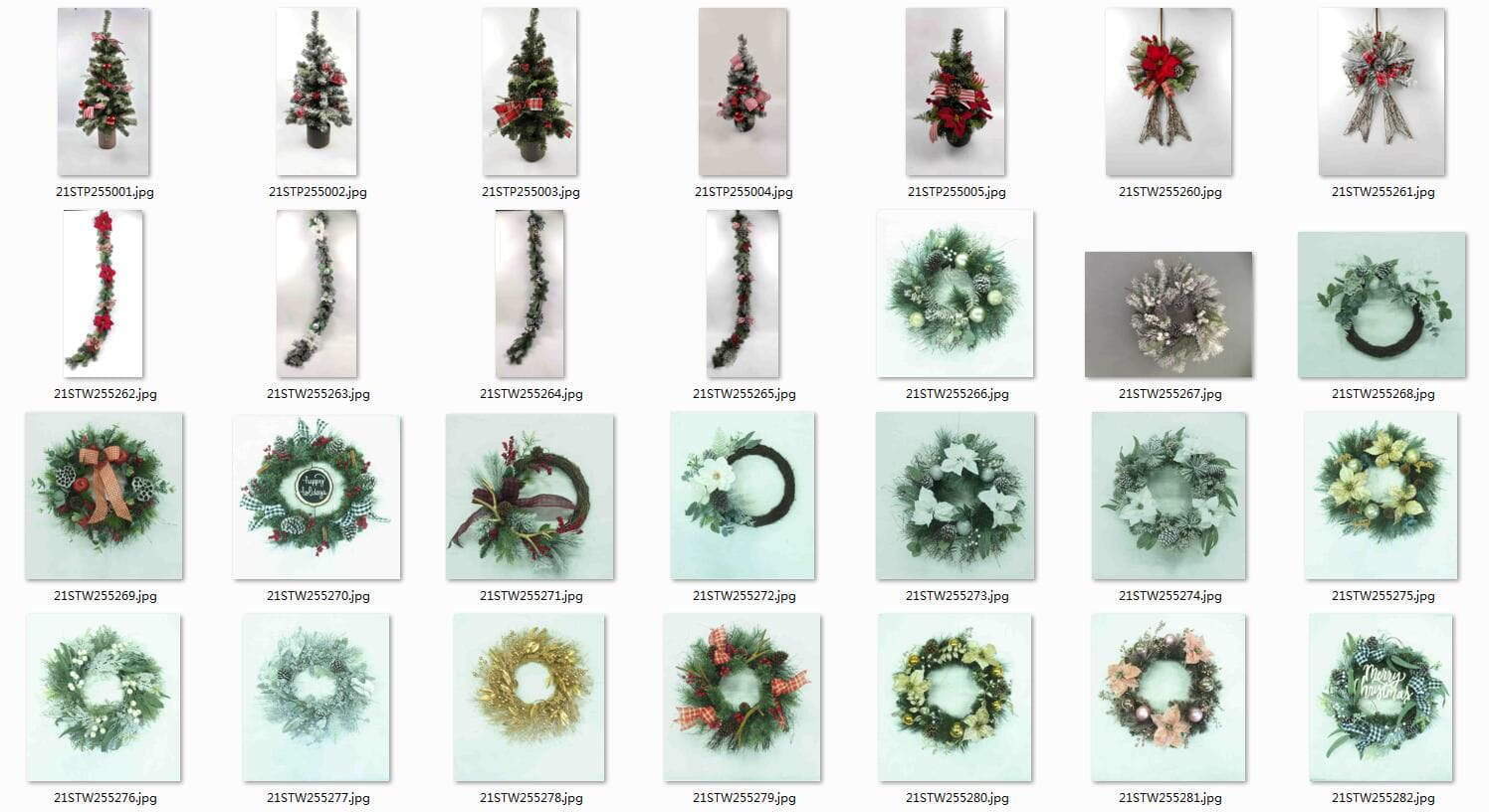 Seasonal Decors Seasonal Decors