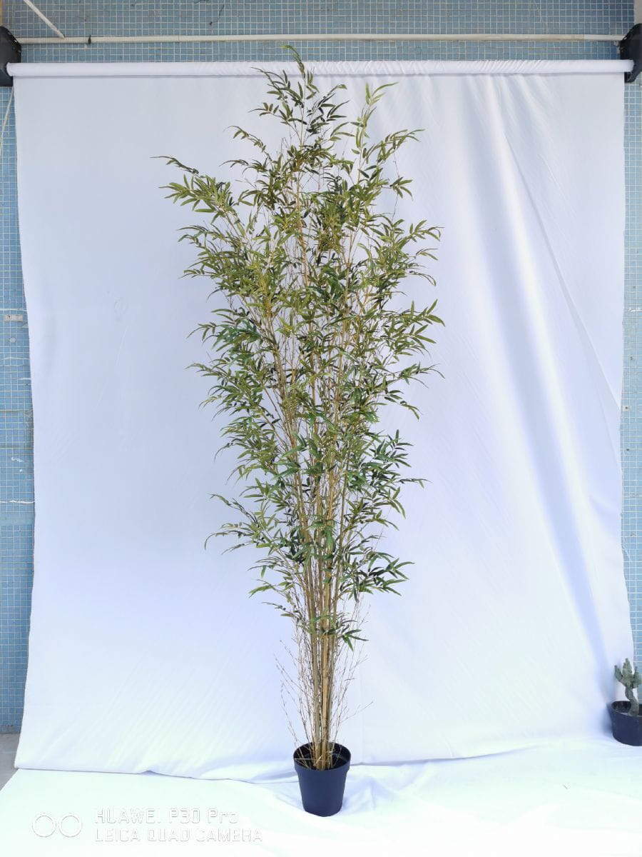 Artificial Bamboo Tree, 300 CM Artificial Bamboo Tree, 300 CM