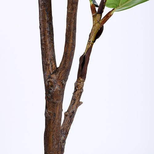 Faux Fiddle Leaf Fig Tree