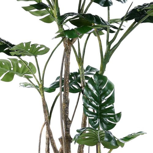 Synthetic Hurricane Plant 210CM Monster Deliciosa