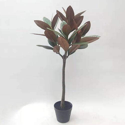 Artificial Magnolia Bonsai, 35 CM - 90 CM