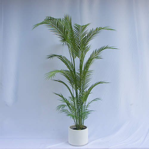 Artificial Areca Palm Bonsai, 90 CM - 210 CM