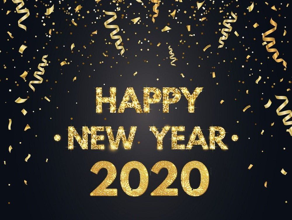 Sharetrade wish everyone a happy and healthy New Year