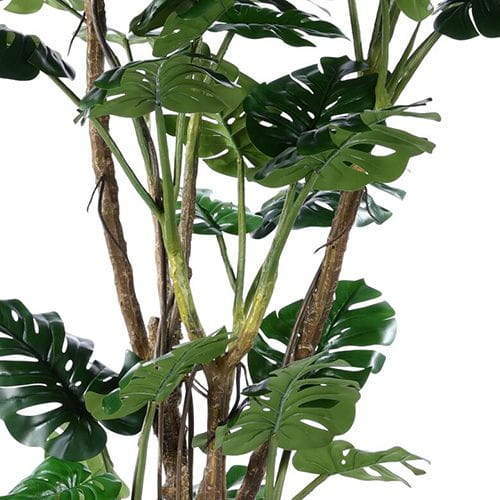 Imitation Monstera Deliciosa 120CM, 150CM, 180CM, 210CM, 240CM