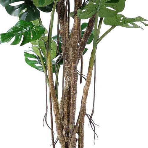 Imitation Monstera Deliciosa 120CM, 150CM, 180CM, 210CM, 240CM