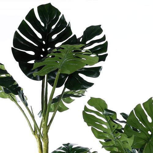 Imitation Monstera Deliciosa 120CM, 150CM, 180CM, 210CM, 240CM