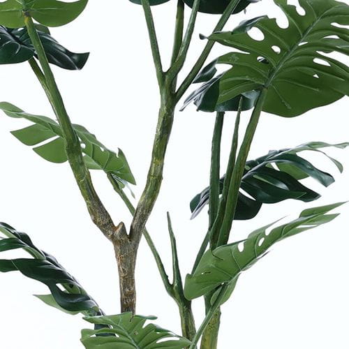 Artificially Monsterio Delicio 150CM Fruit Salad Plant