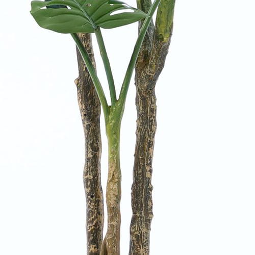 Artificially Monsterio Delicio 150CM Fruit Salad Plant
