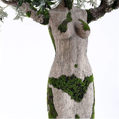 Artificial Silk Olive Tree Artificial Silk Olive Tree