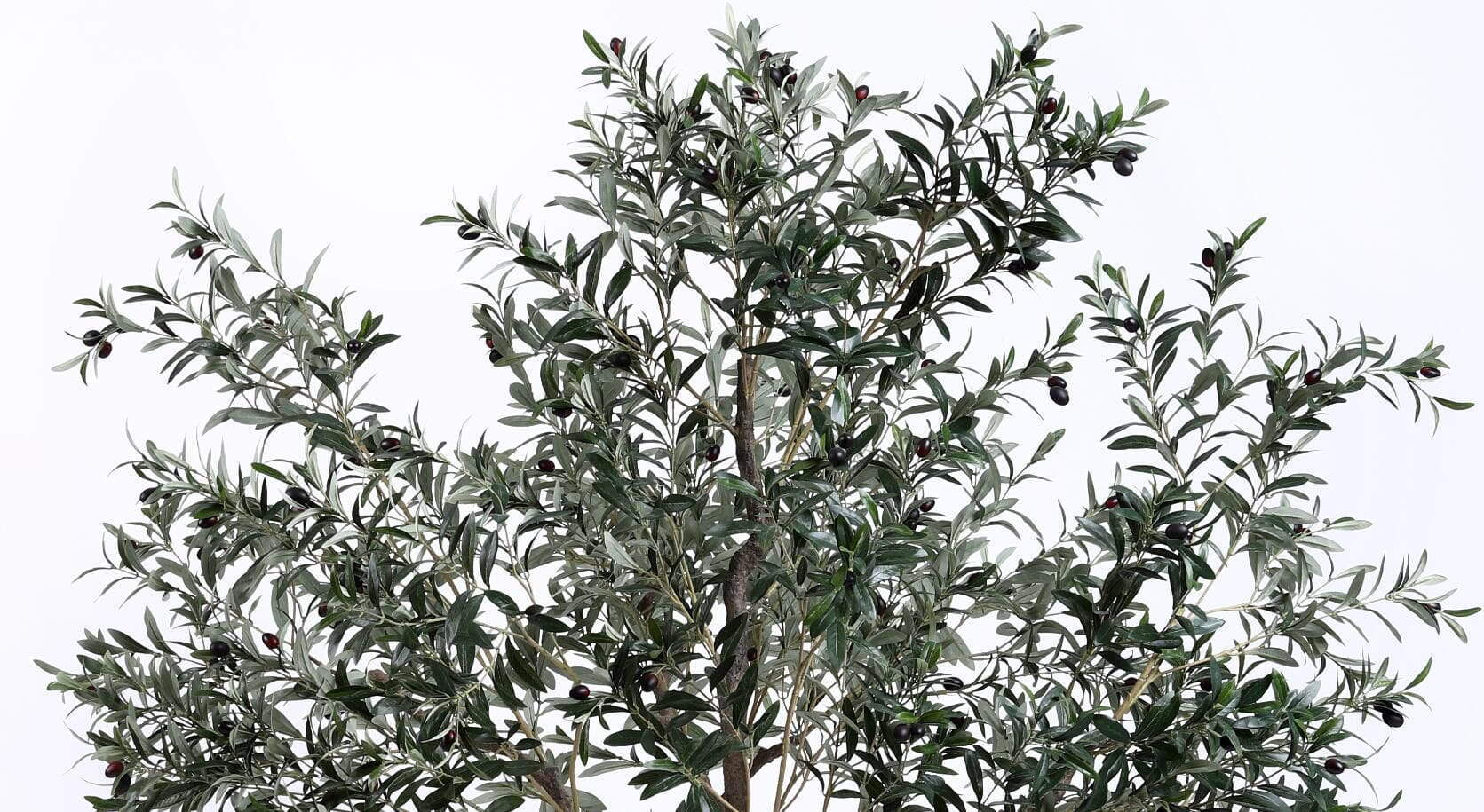 Artificial Olive Tree 200CM, Potted Artificial Olive Tree 200CM, Potted