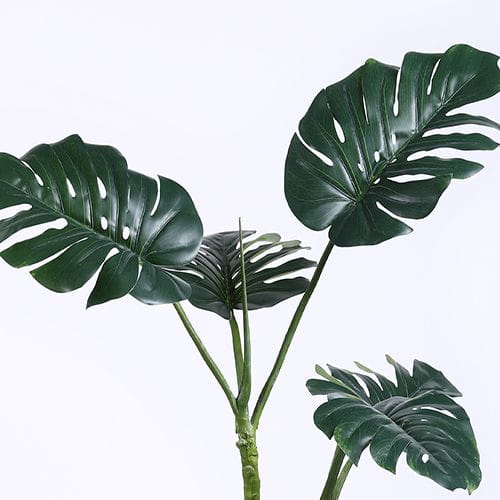 Artificial Monstera Deliciosa, 170CM