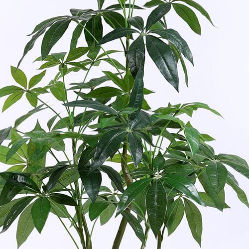 Artificial Guiana Chestnut, 120CM