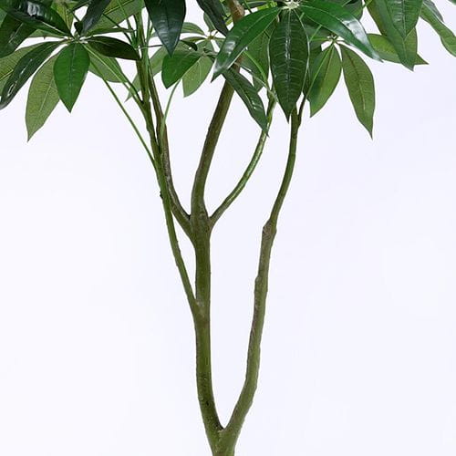 Artificial Guiana Chestnut, 120CM