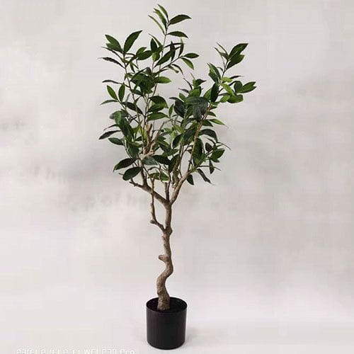 Artificial Bay Laurel Tree, 120 CM, 180 CM, 210 CM