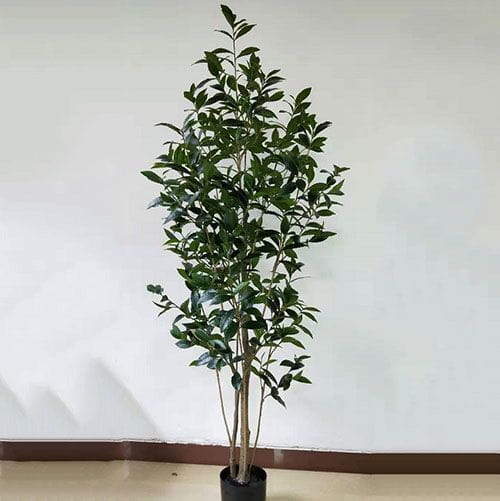 Artificial Laurel Tree, 120 CM, 180 CM