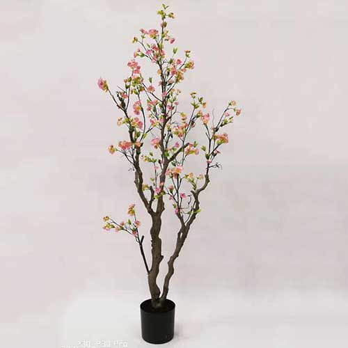 Artificial Cherry Blossom Tree - sharetrade Artificial Cherry Blossom Tree - sharetrade